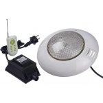 Ubbink 7504613 světlo s dálkovým ovládáním 406 LED RGB – Zboží Dáma