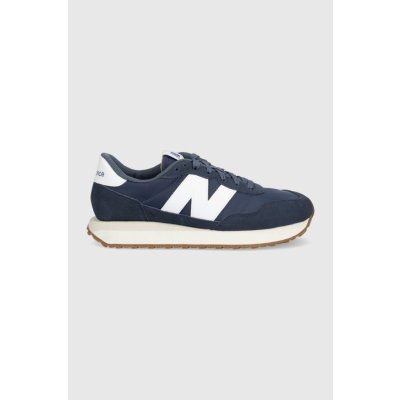 New Balance Ms237gb tmavomodré