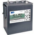 Sonnenschein GF 06 240V 6V C5 240Ah C20 270Ah – Zboží Mobilmania