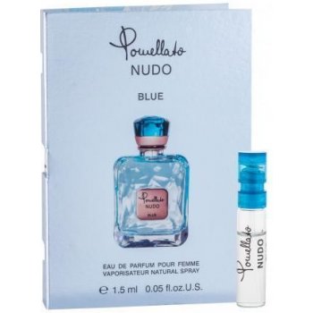 Pomellato Nudo Blue parfémovaná voda dámská 1,5 ml miniatura
