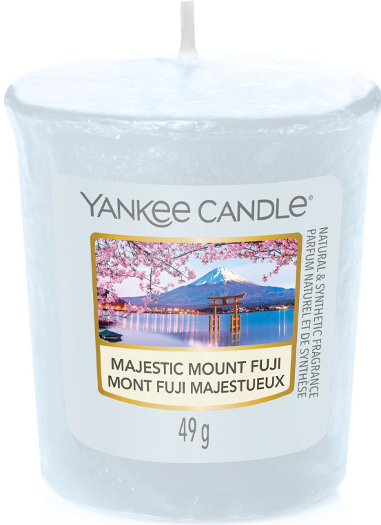 Yankee Candle Majestic Mount Fuji 49 g