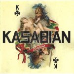 Kasabian - Empire 2 CD – Hledejceny.cz