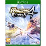 Warriors Orochi 4 – Zboží Mobilmania