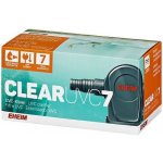 Eheim CLEAR UVC-7 - UV sterilizér pro jezírka 7 W – Zboží Dáma