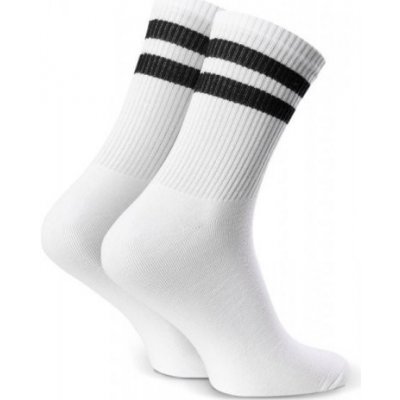 Steven Sport 057 337 pánské ponožky bílé – Zboží Mobilmania