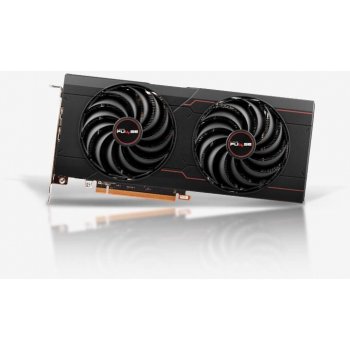 Sapphire Radeon RX 6700 XT PULSE 12GB GDDR6 11306-05-20G