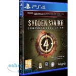 Sudden Strike 4 Complete – Zbozi.Blesk.cz