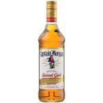 Captain Morgan Original Spiced Gold 35% 0,7 l (holá láhev) – Sleviste.cz