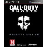 Call of Duty: Ghosts (Prestige Edition) – Zboží Živě