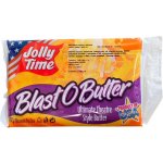 Jolly Time Popcorn Blast O Butter 100 g – Zbozi.Blesk.cz