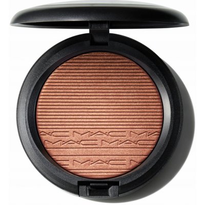 MAC Extra Dimension Skinfinish Superb 9 g – Zboží Dáma