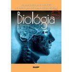 Biológia Pracovný zošit pre 8. ročník ZŠ a 3. ročník gymnázií – Hledejceny.cz