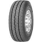 Goodyear OMNITRAC T 385/65 R22.5 164K – Zboží Mobilmania