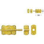 DOMAX Zástrč s kulatým jezdcem 100x60 WO100 8563 – Sleviste.cz