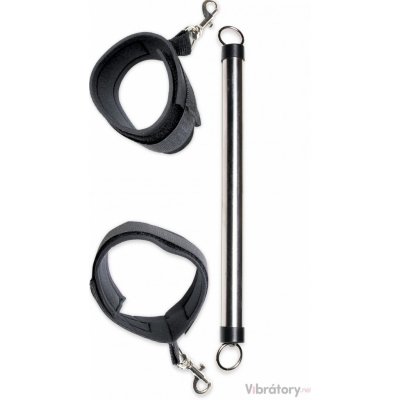 Fetish Fantasy Limited Edition Spreader Bar – Sleviste.cz