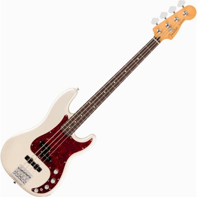 Fender Player II Modified Active Precision Bass MN DSK – Zboží Dáma