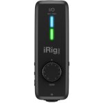 IK MULTIMEDIA iRig PRO – Zbozi.Blesk.cz