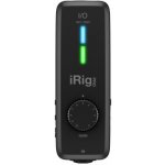 IK MULTIMEDIA iRig PRO – Hledejceny.cz