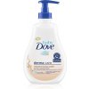 Dětské sprchové gely Dove Baby Derma Care hydratační mycí gel pro děti 400 ml