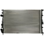 Chladič vody Renault Scenic I (JA/FA) 99-03 1.4 1.6 2.0 1.9 – Hledejceny.cz