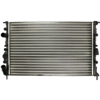 Chladič vody Renault Scenic I (JA/FA) 99-03 1.4 1.6 2.0 1.9 – Hledejceny.cz