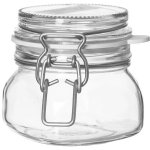 Gothika zavařovací sklenice 300ml – Hledejceny.cz