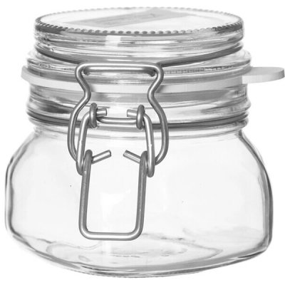 Gothika zavařovací sklenice 300ml – Hledejceny.cz