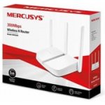 Mercusys MW305R – Zboží Živě