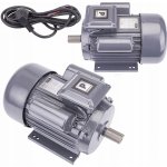 Powermat elektromotor 3W 230V 2800ot. PM-JSE-3000T – Zboží Dáma