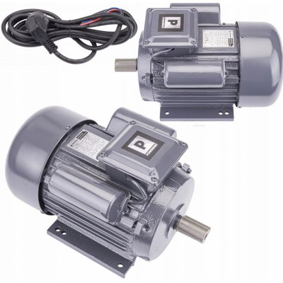 Powermat elektromotor 3W 230V 2800ot. PM-JSE-3000T – Zboží Dáma
