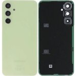 Kryt Samsung Galaxy A54 5G A546 zadní zelený – Zboží Živě