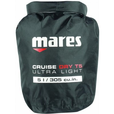 Mares Cruise Dry T-Light 5 l – Hledejceny.cz
