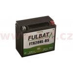 Fulbat FTX20L-BS, YTX20L-BS | Zboží Auto