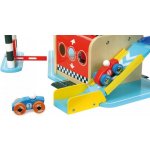 Le Toy Van Garáž Le Grand – Zboží Dáma