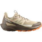 Salomon Elixir Activ W White Pepper/falcon/papaya – Zboží Dáma