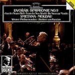Smetana Bedřich - Symphony No. 9/Die Moldau CD – Sleviste.cz