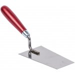 Lžíce zednická nerezová DEK LN30 DR 90×140 mm – Hledejceny.cz