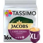 Tassimo Jacobs Café Crema Intenso 16 ks – Zboží Dáma
