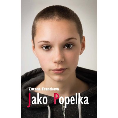 Jako Popelka - Zuzana Francková – Hledejceny.cz