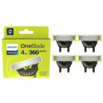 Philips OneBlade 360 QP440/50 – Sleviste.cz