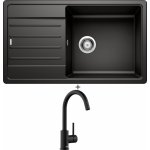 Set Blanco Legra XL 6 S + Mida – Hledejceny.cz