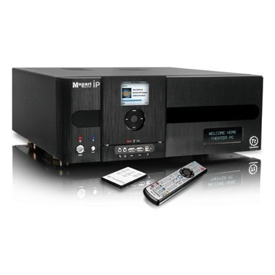 Thermaltake Mozart IP VF3001BNS – Hledejceny.cz