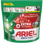 Ariel +Extra clean kapsle 10 PD – Zboží Mobilmania