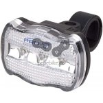 Pro-T Ultra 3 diody EVO přední černé – Zboží Dáma