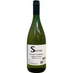 Weingut Sutter Grüner Veltliner Suché bílé 2025 12,5% 0,75 l (holá láhev) – Hledejceny.cz