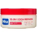 Mixa Cica Repair+ Repairing Ointment Regenerační mast 10 v 1 150 ml – Zboží Dáma