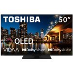 Toshiba 50QV3463DG – Hledejceny.cz