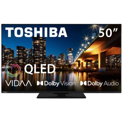 Toshiba 50QV3463DG – Hledejceny.cz
