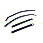 Škoda Superb III combi-Plexi ofuky předních a zadních oken 28347 | Zboží Auto