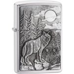 Zippo Timberwolves 20855 – Hledejceny.cz